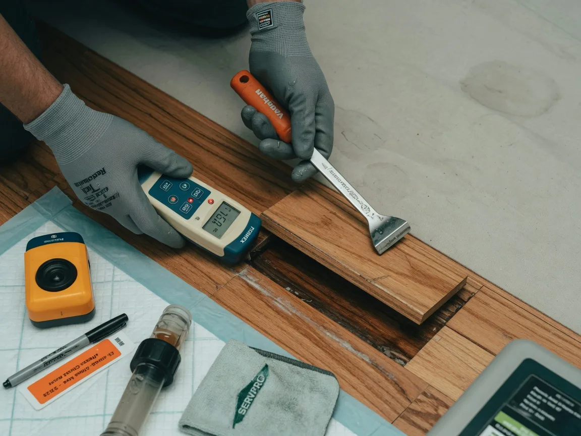 Why choose Water Damage Restoration in Ilwaco, WA
